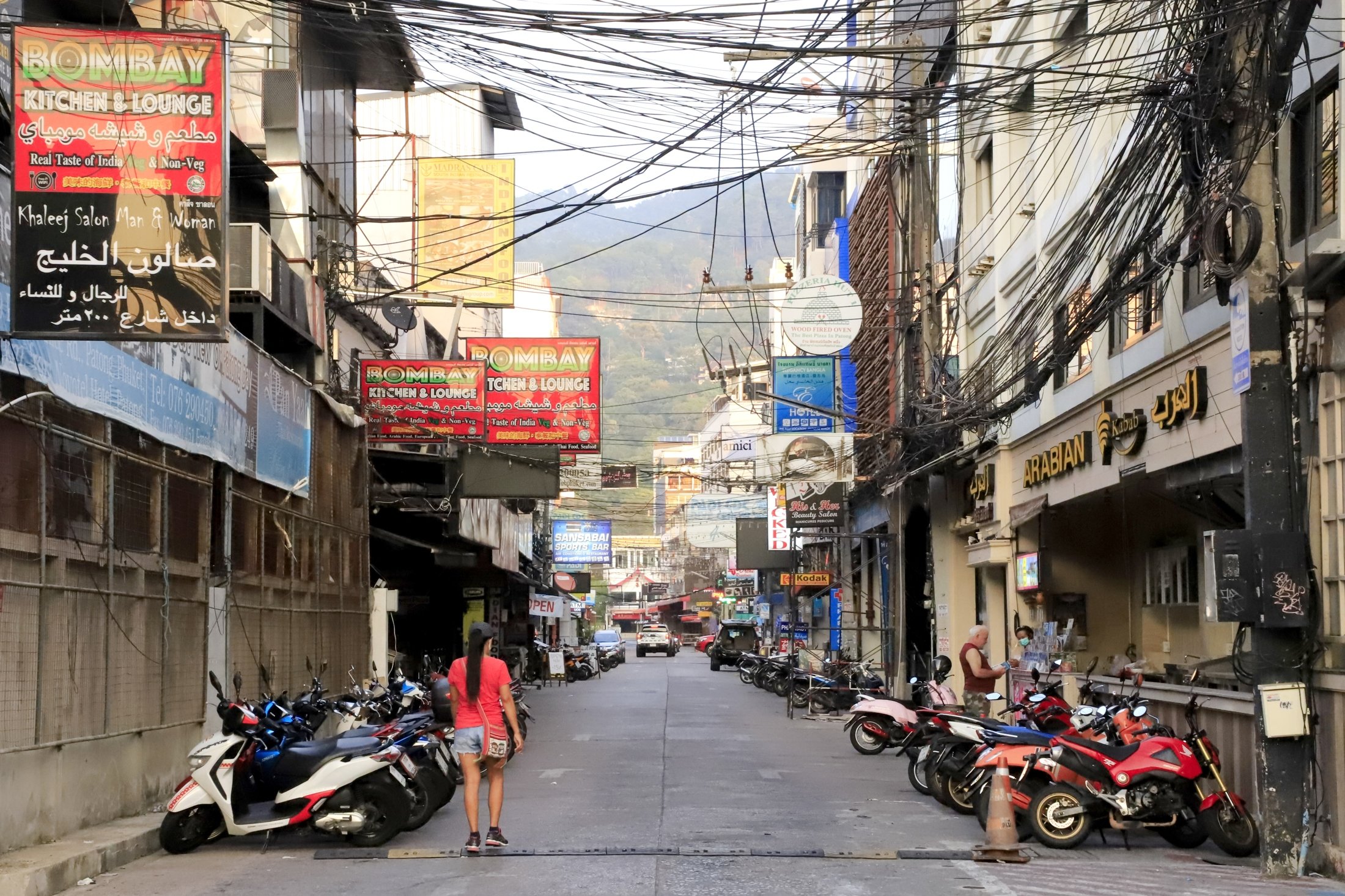 Таиланд ужесточил условия въезда для туристов