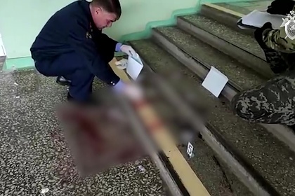 Пермьдегі атыстан нақты қанша адам қаза тапқаны белгілі болды