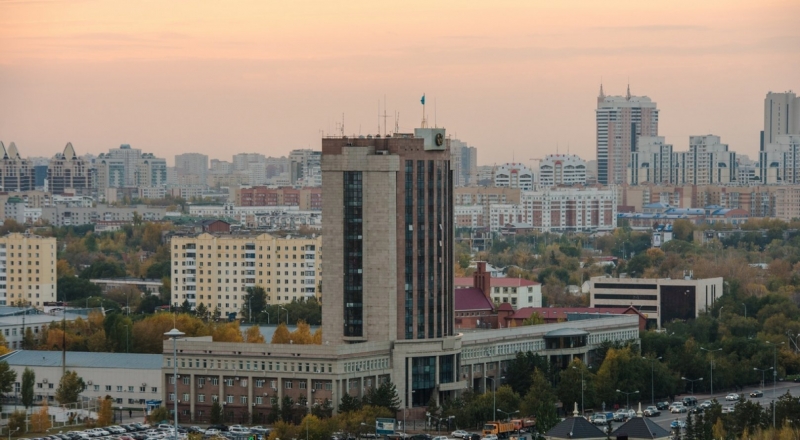 Возможный отъезд Куата Ахметова из Казахстана прокомментировали в МВД