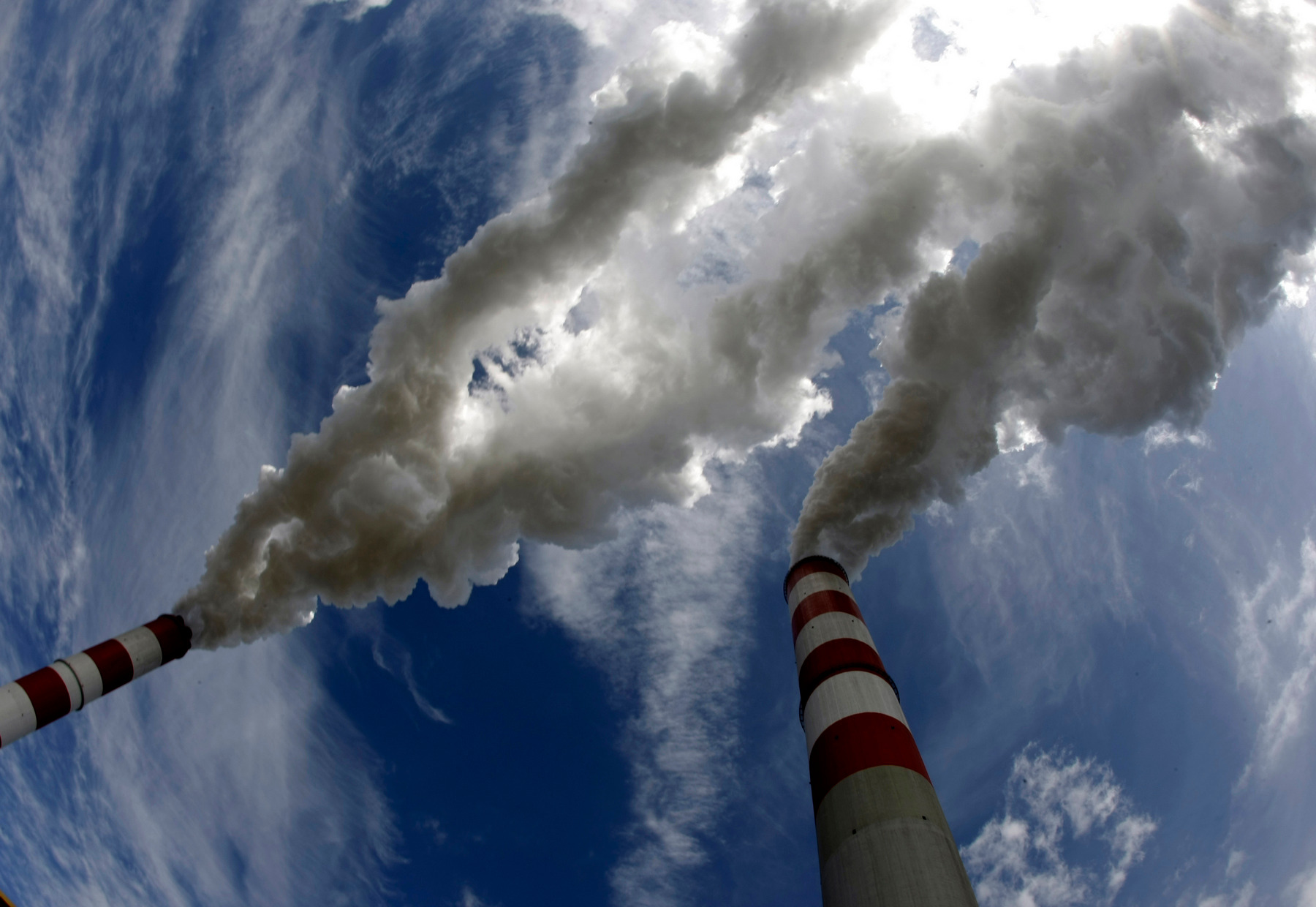 Как Казахстан будет переходить к углеродной нейтральности 