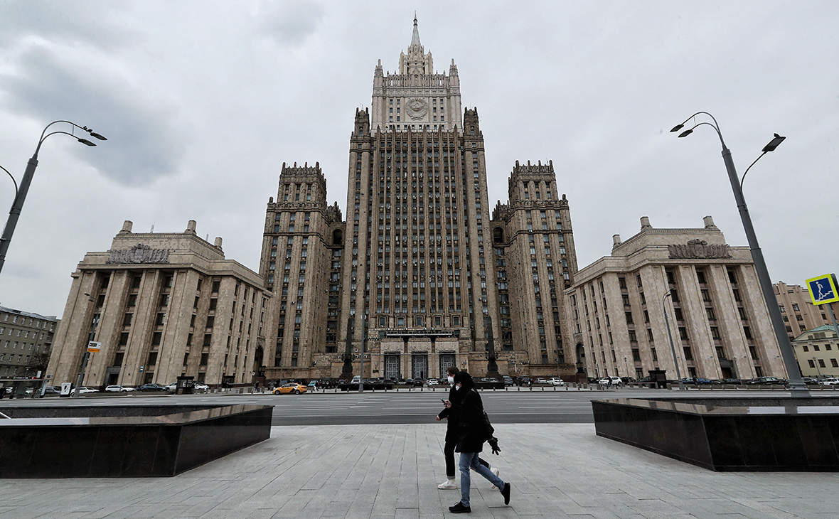 МИД России заявил о притеснении русского языка в Казахстане 