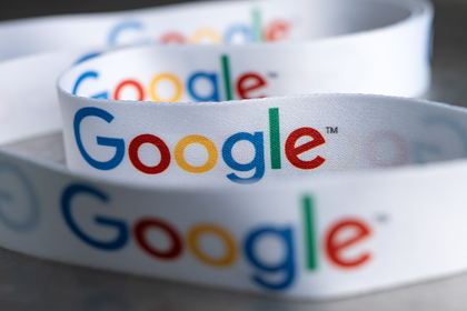 Google корпорациясына 177 миллион доллар көлемінде айыппұл салынды