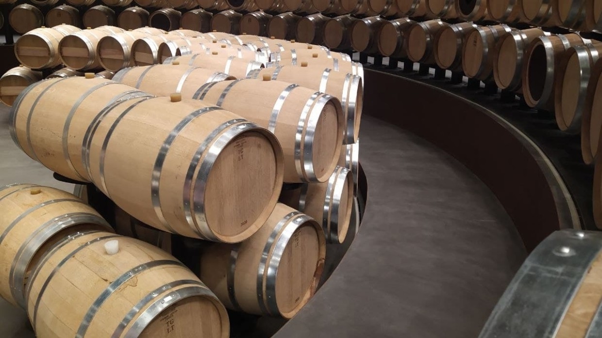 "КазСтандарт" теперь может выдавать сертификаты на экспорт вина в страны ЕС