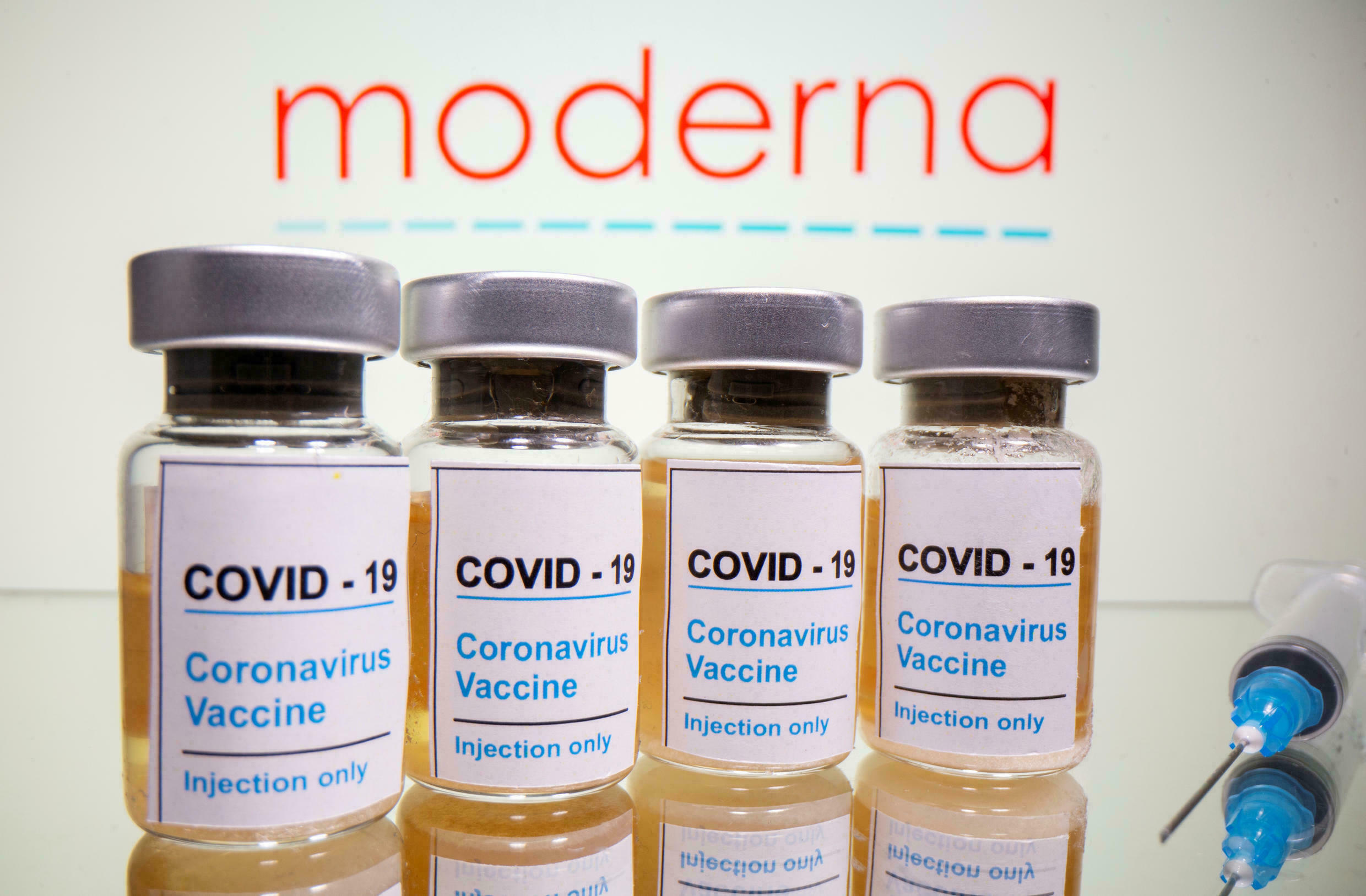 В Японии скончался еще один человек, получивший вакцину Moderna