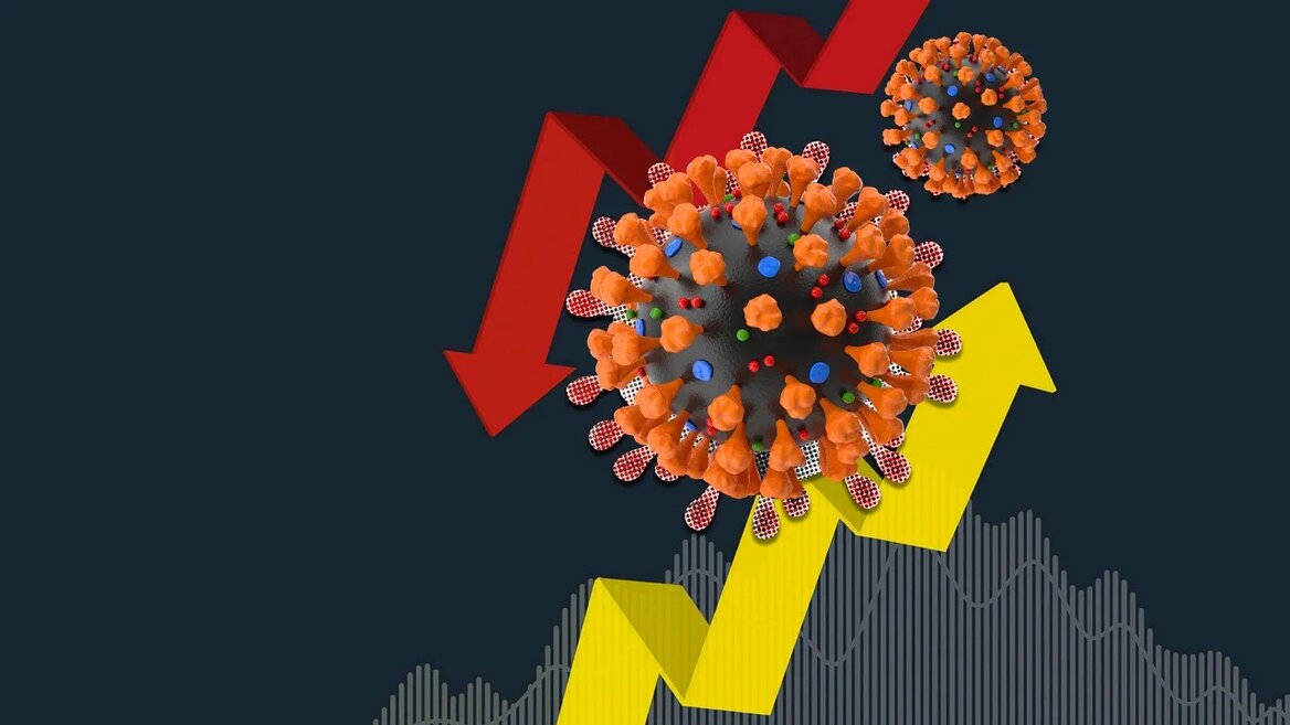 Пять сценариев влияния "Омикрона" на мировую экономику
