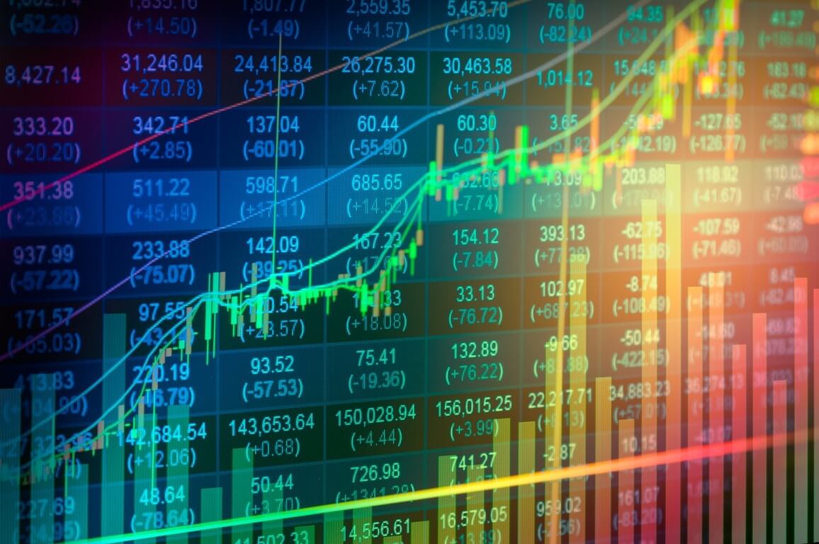 Фондовые рынки Европы вернулись к росту