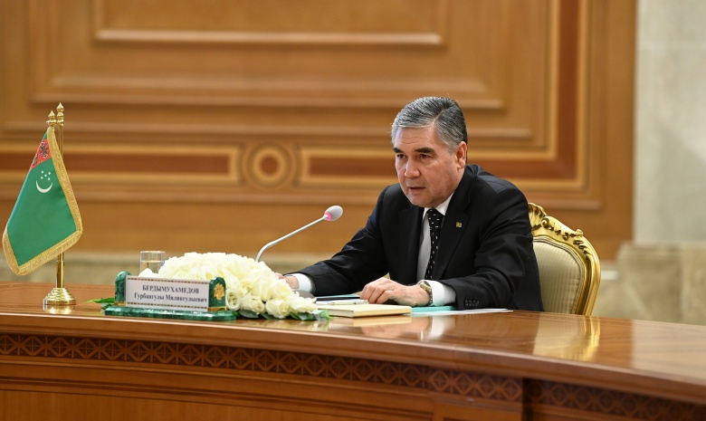 Президент Туркменистана отказался принимать афганских беженцев