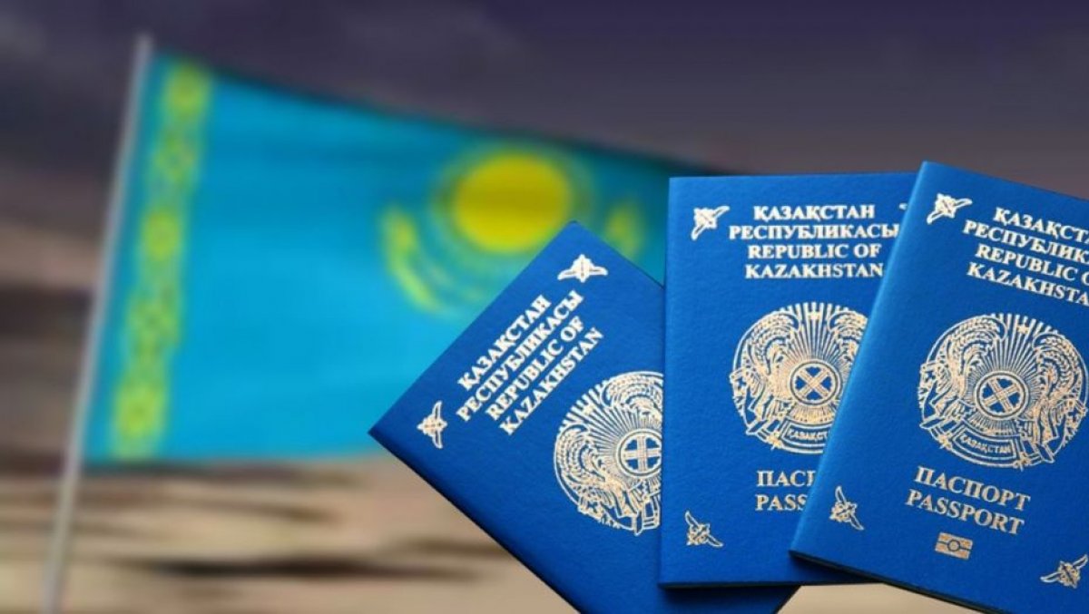 Казахстанцы смогут получить паспорт в Корее, Узбекистане и Японии за 30 дней