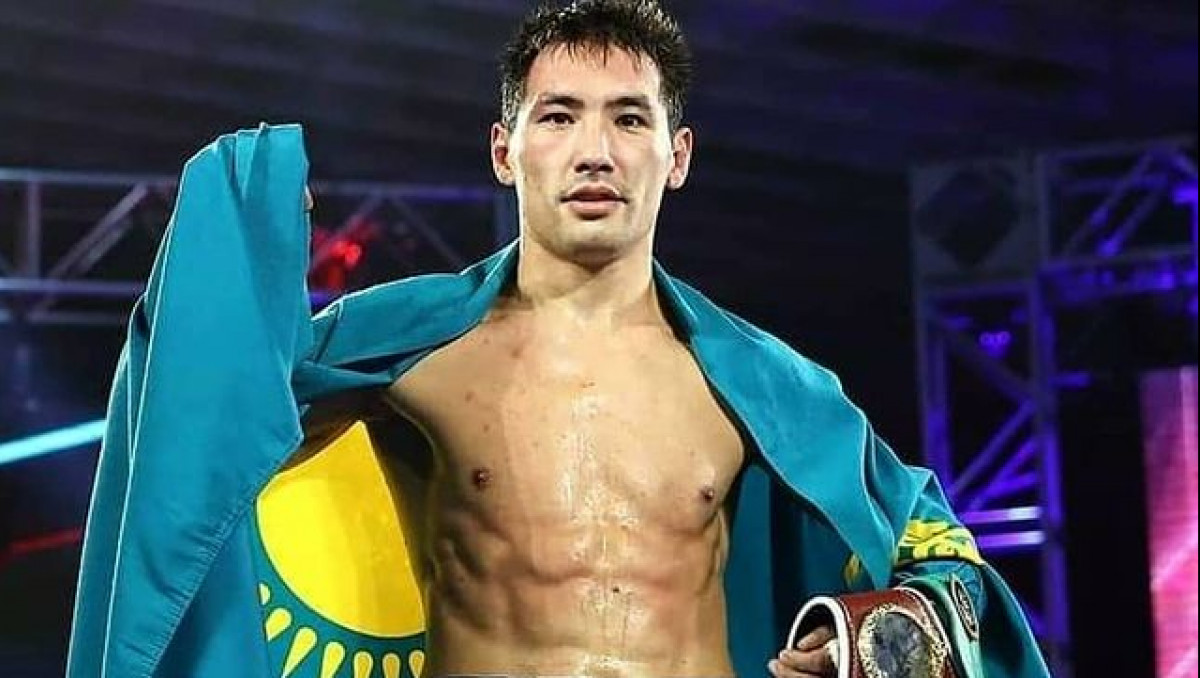 Двое казахстанских боксеров вошли в рейтинг The Ring