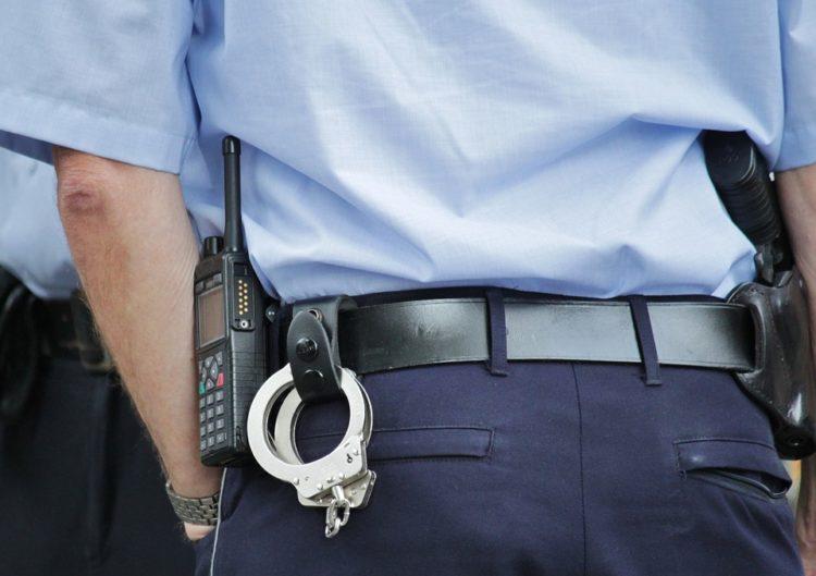 Полицейских в Капшагае уволили за пьяный беспредел