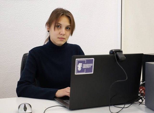 Впервые в Казахстане. Павлодарка завоевала медаль на EuroSkills