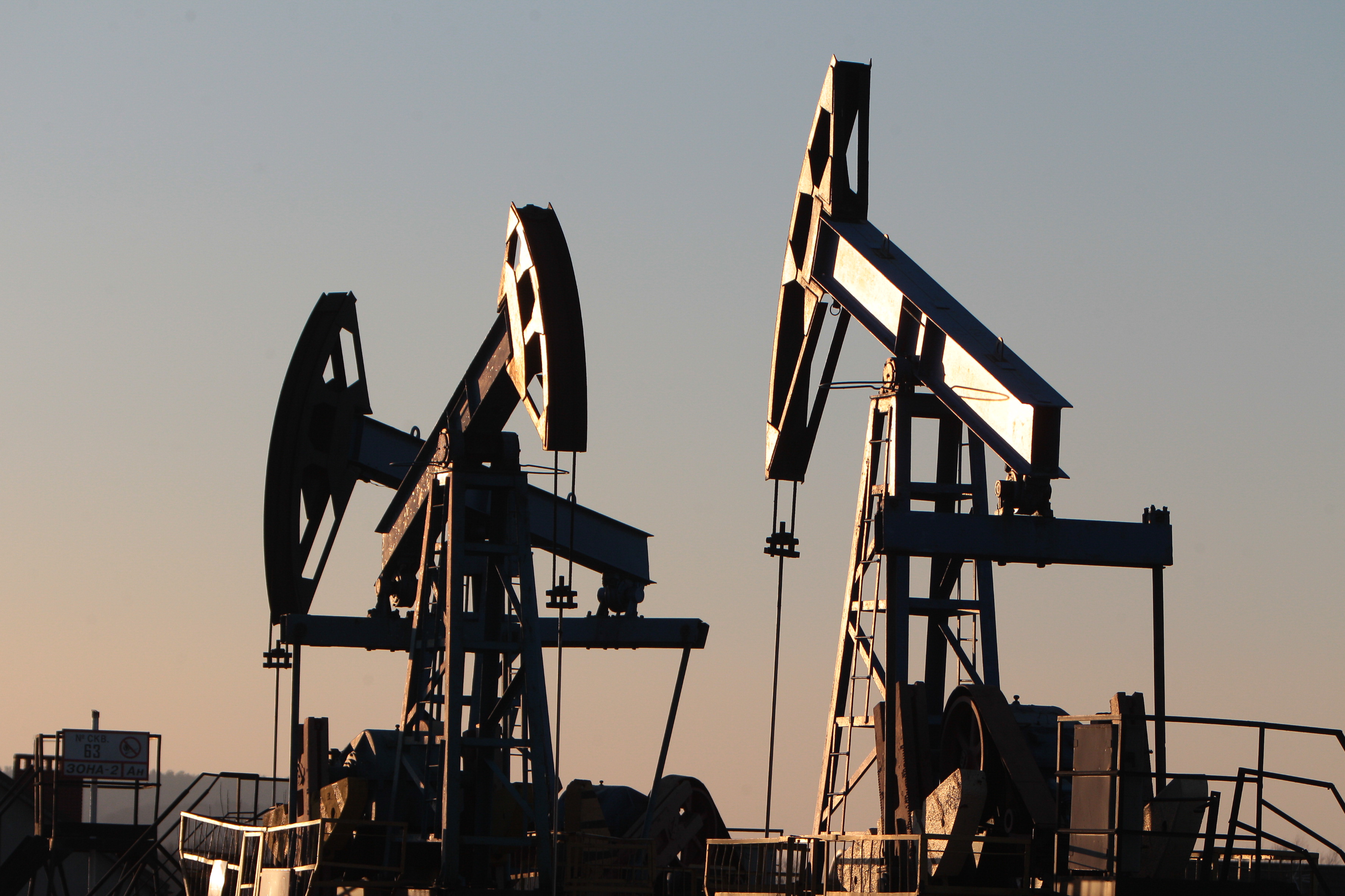 Пять нефтегазохимических заводов планируют ввести в эксплуатацию в Казахстане 