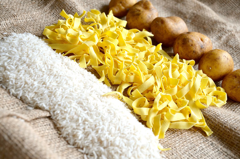 Какие продукты не стоит употреблять при постковидном синдроме 