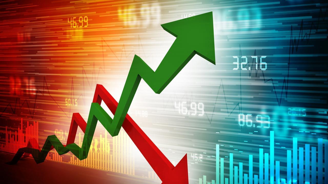 С начала года инфляция в Казахстане составила 8,7% 