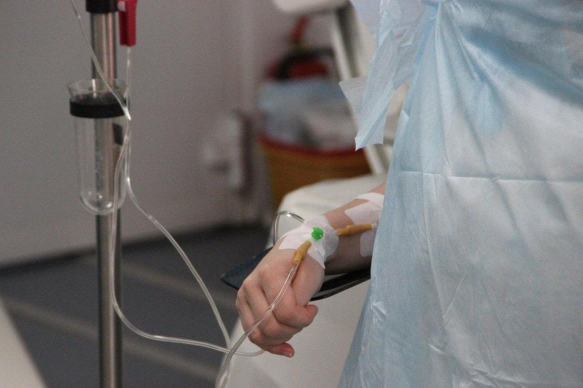 521 человек умер от коронавируса в Актюбинской области с начала года