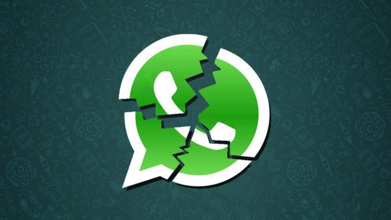 WhatsApp перестал работать на некоторых смартфонах