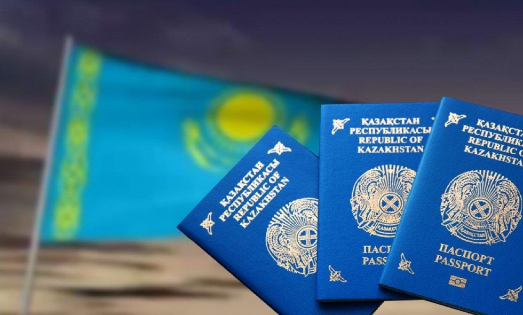 О миграционной катастрофе на севере Казахстана 