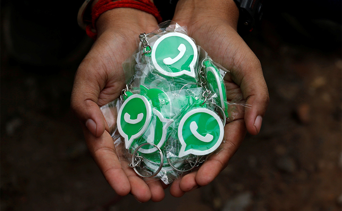 WhatsApp перестанет работать на некоторых смартфонах Android 