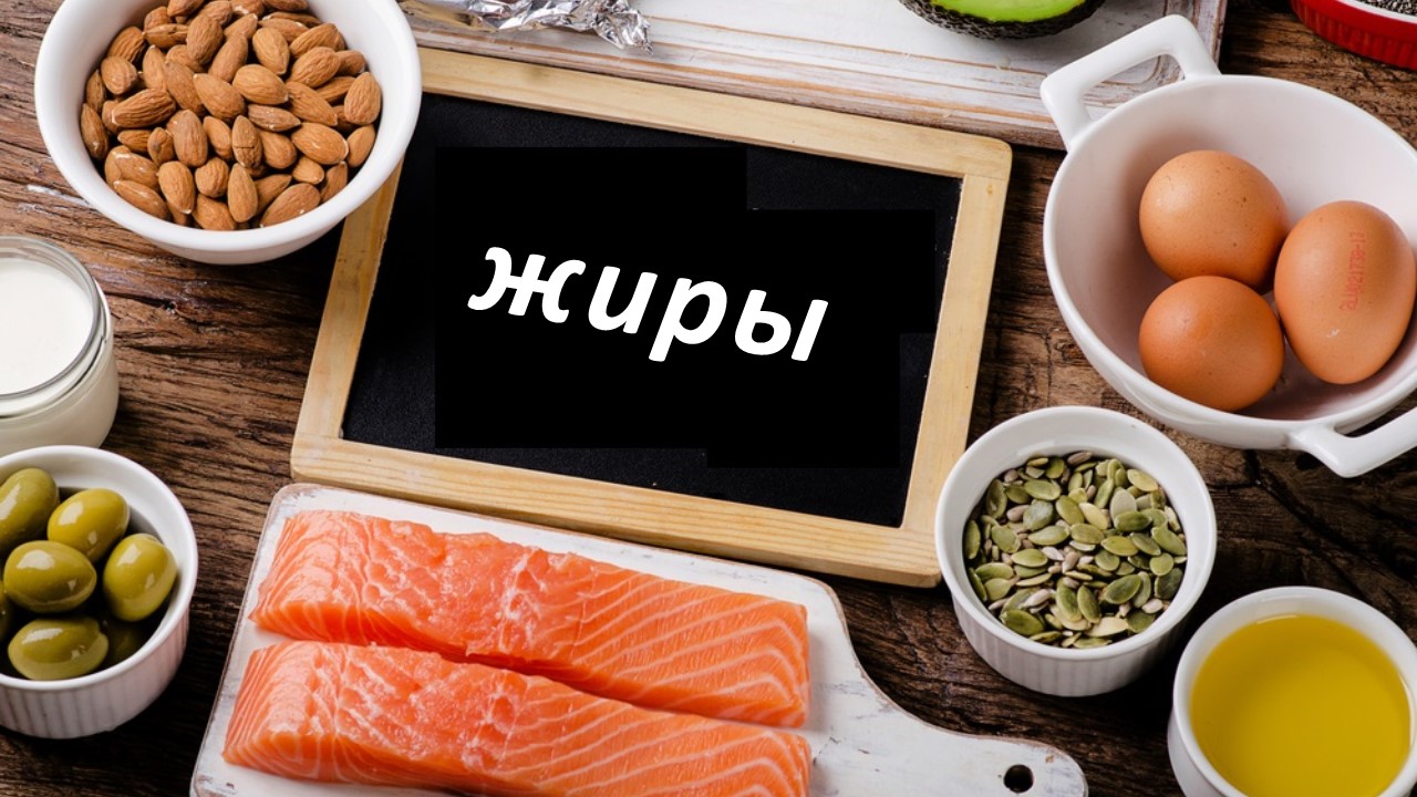 Какие продукты могут защитить организм от коронавируса