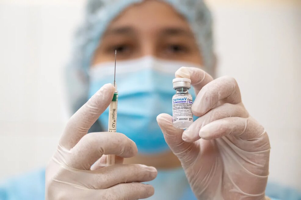 Нарушает ли права человека обязательная вакцинация против коронавируса?
