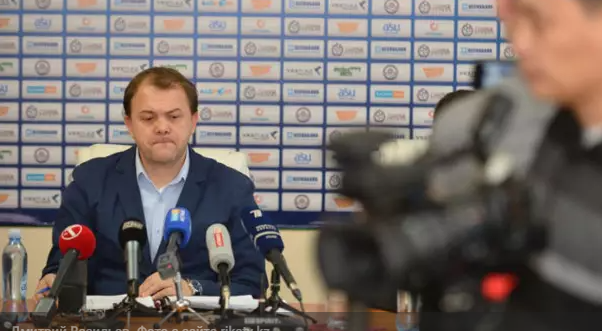 Суд вынес приговор экс-руководителю казахстанских футбольных клубов