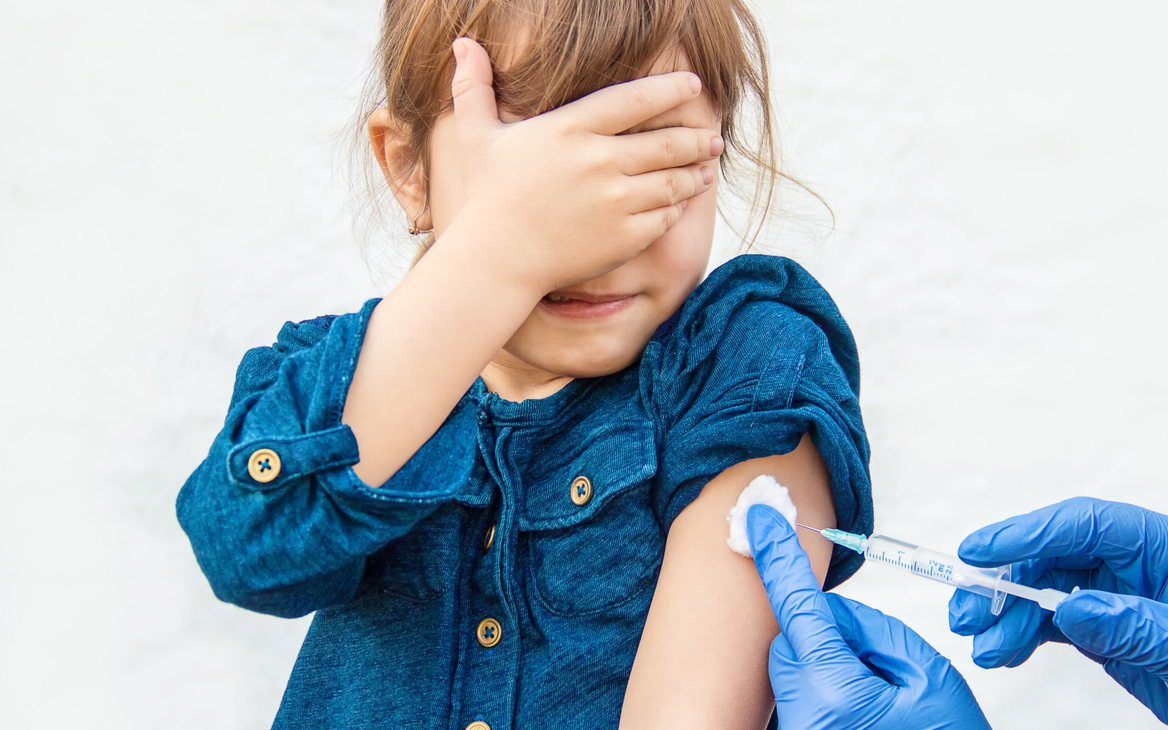 Будут ли в Казахстане вакцинировать против ковида детей младше 12 лет