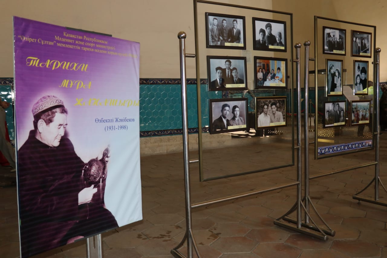 Түркістандағы шағын көше Өзбекәлі Жәнібеков есіміне лайықсыз – депутат