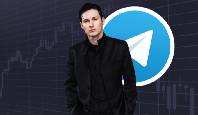 Дуров пообещал делиться доходами от рекламы с владельцами каналов