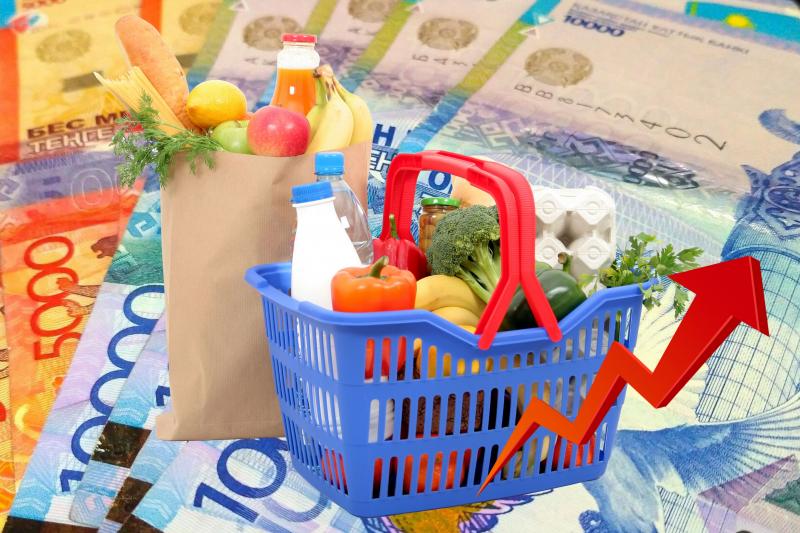 Меры по мониторингу и прогнозированию цен на продукты предложили в минторге