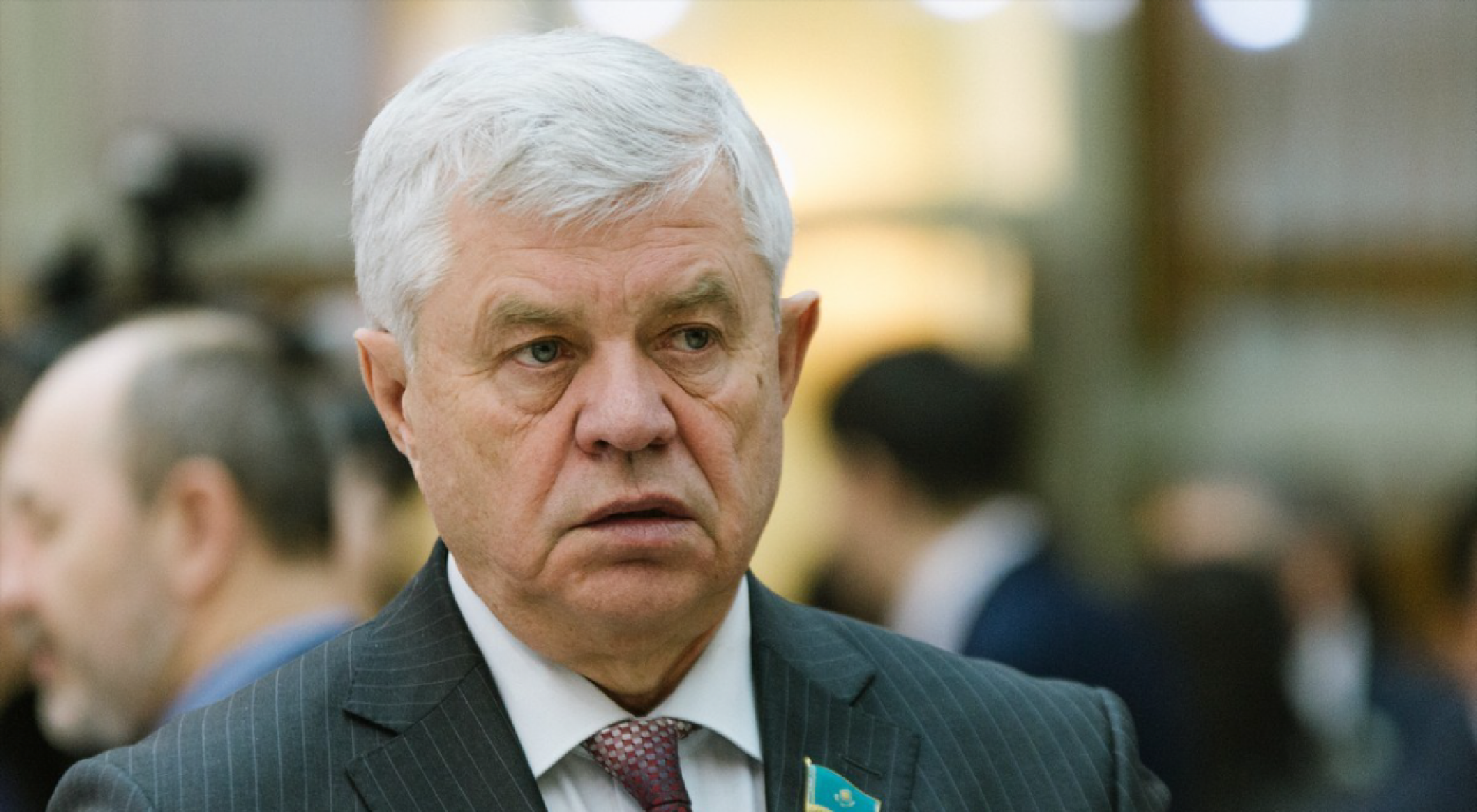 Ассоциация русских, славянских и казачьих организаций РК сделала заявление 