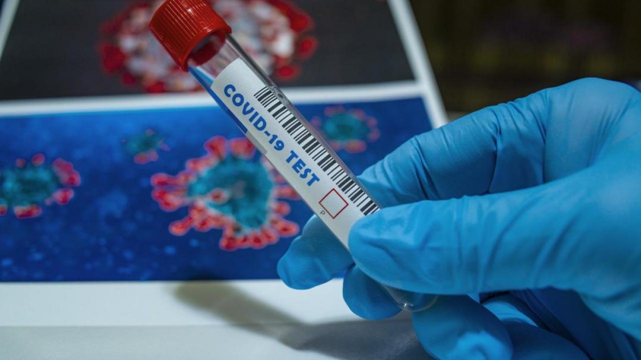 Число новых случаев коронавируса в Казахстане выросло