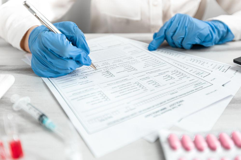 Жалған вакцинация паспортын әзірлегендер бас бостандығынан айырылады 
