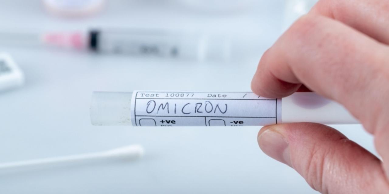 Может ли "Омикрон" стать "живой вакциной" от коронавируса