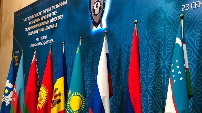 Игорь Краснов қайта сайланды