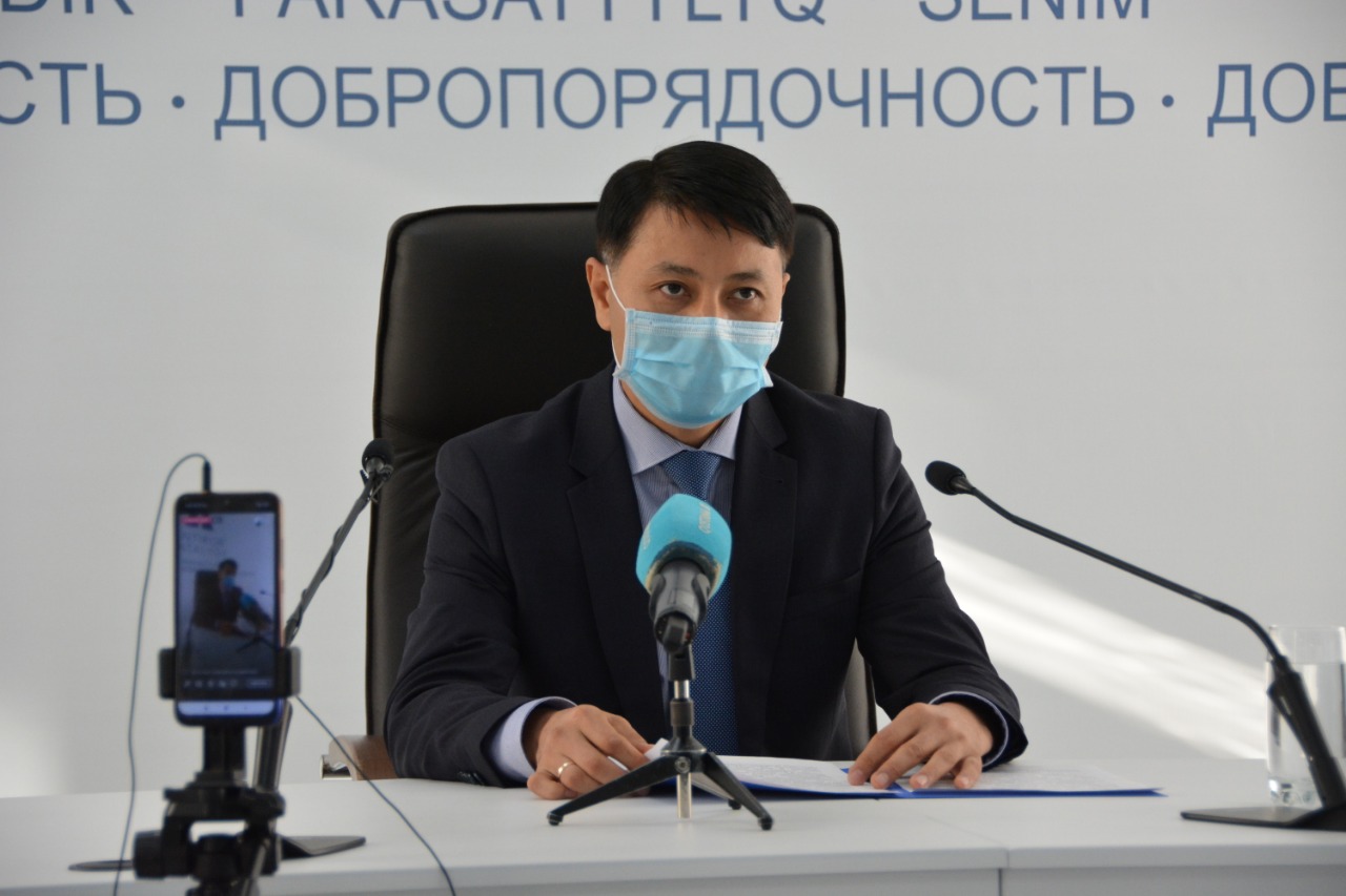 В Костанае назвали средний размер взятки