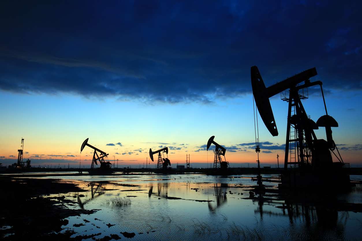 Почему растут цены на нефть 