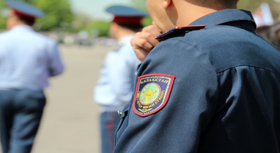 Больше шести часов полицейские и сельчане искали подростка в Павлодарской области