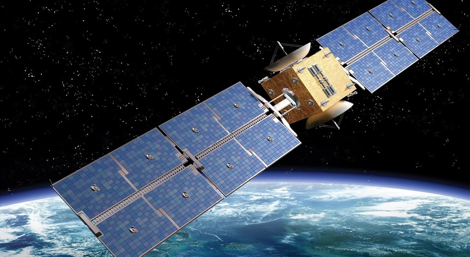 В Казахстане построят базу спутниковой геосети