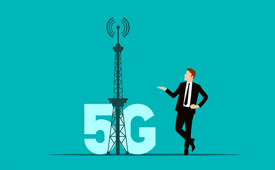 Коврового покрытия 5G Алматы может достичь через пять лет 