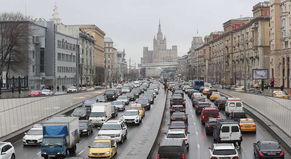 Москву и китайскую провинцию Гуйчжоу связал прямой железнодорожный маршрут