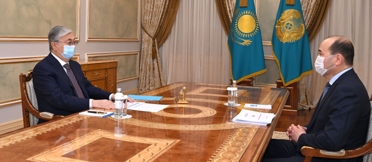 В Казахстане защищены права более 100 тысяч предпринимателей