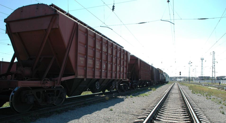 КТЖ подписала соглашение на 100 млн долларов со швейцарской компанией Stadler