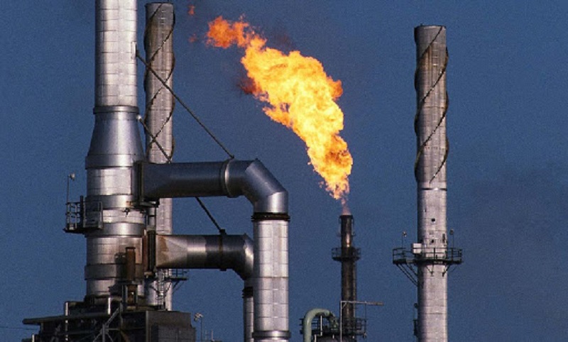 Индийская Reliance Industries вышла из сланцевого проекта Eagleford в США