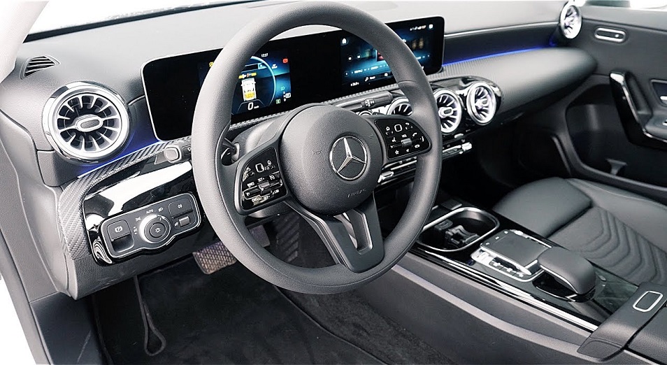 Mercedes Benz отзовет 12 тысяч автомобилей S-класса в Китае