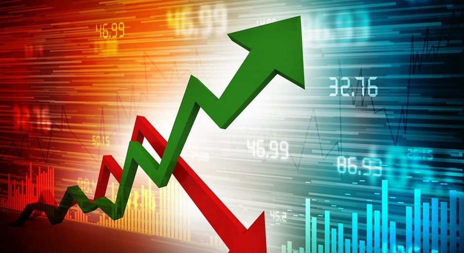 Тенге с начала года ослаб к рублю более чем на 30% - ЕАБР