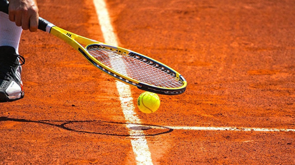 Евсеев выиграл дерби у Попко на Alicante Ferrero Challenger