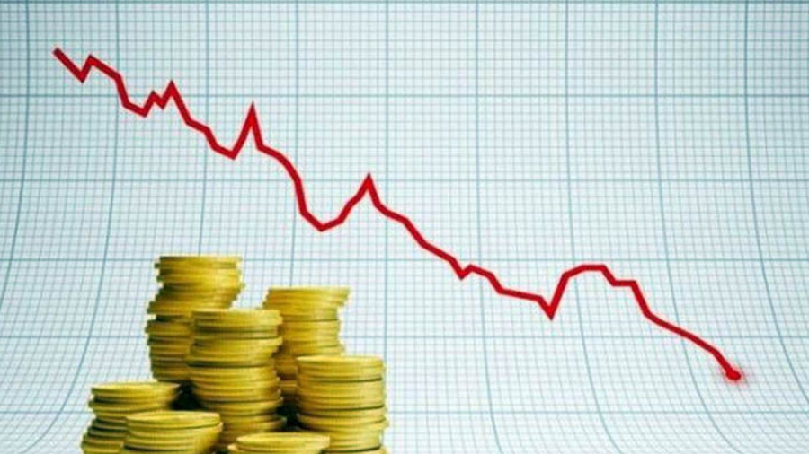 Инфляционные ожидания казахстанцев в октябре повысились до 10,3%