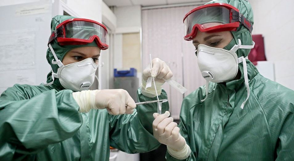 Правительство Италии объявило тотальную борьбу с коронавирусом