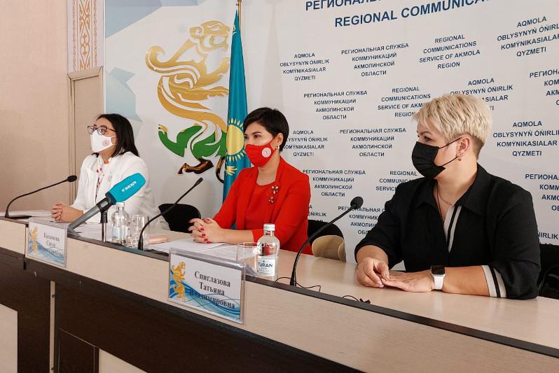Фонд Нурсултана Назарбаева объявил о старте ІV республиканского конкурса "Караван доброты"