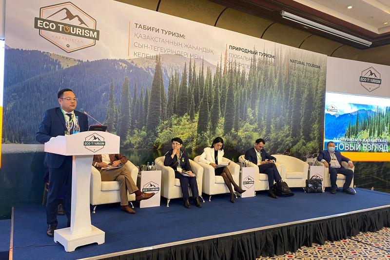 Kazakhstan creates Eco Tourism Association